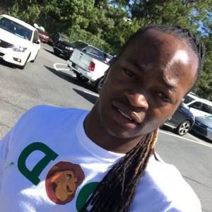 Meet your Posher, Pat